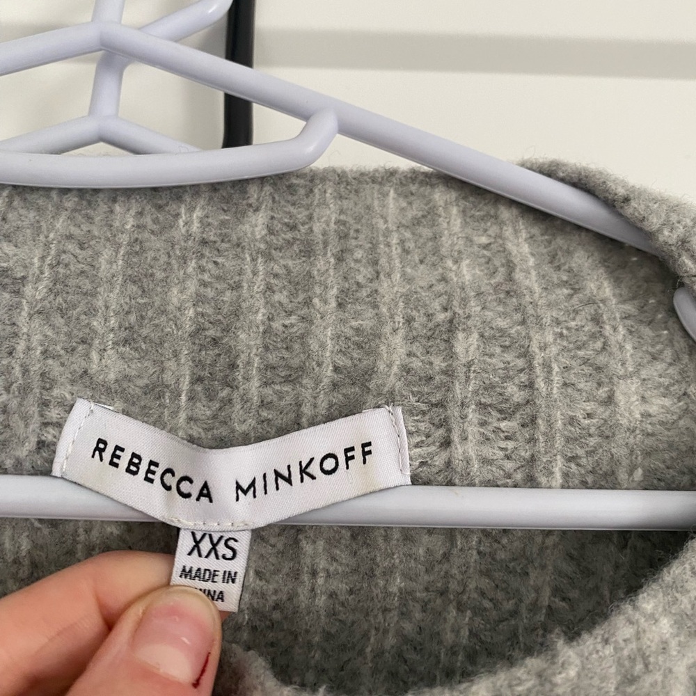 Rebecca Minkoff Women’s Sweater - Picture 2 of 3